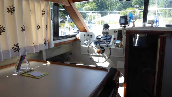 Bayliner, dovoz USA — foto 3 z 12