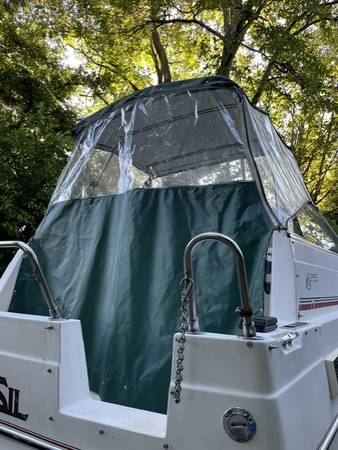 Bayliner, dovoz USA — foto 10 z 12
