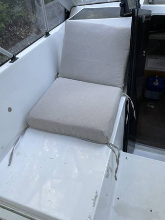 Bayliner, dovoz USA — foto 8 z 12