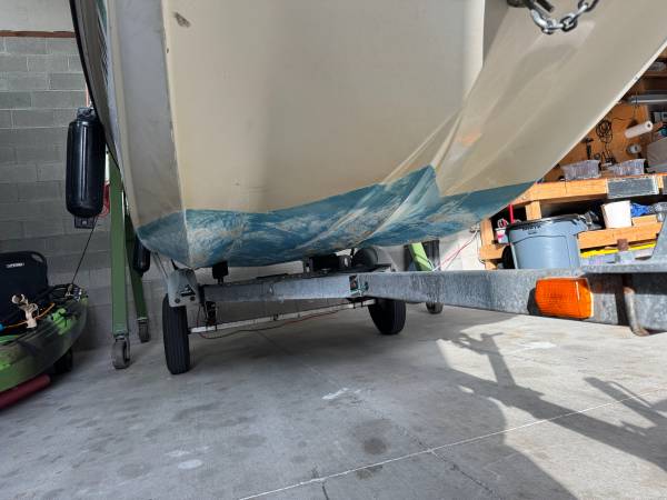 Boston Whaler, dovoz USA — foto 9 z 12