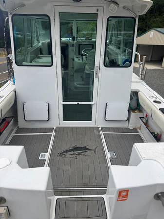 2009 Crestliner, dovoz USA — foto 2 z 12