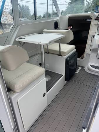 2009 Crestliner, dovoz USA — foto 7 z 12