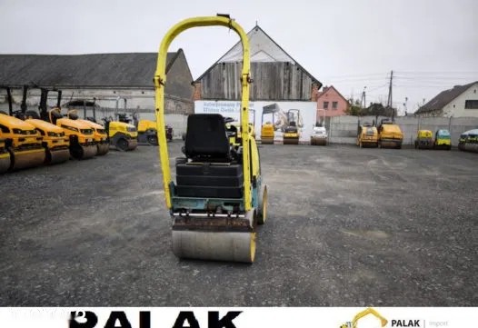 2008 Ammann VÁLEC, dovoz Skladem v EU — foto 7 z 14