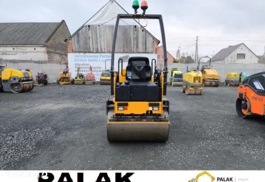 2018 JCB VÁLEC, 763 mth, dovoz Skladem v EU — foto 2 z 14