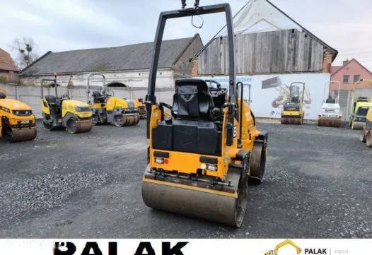2018 JCB VÁLEC, 763 mth, dovoz Skladem v EU — foto 3 z 14