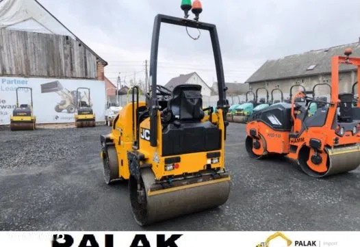 2018 JCB VÁLEC, 763 mth, dovoz Skladem v EU — foto 4 z 14
