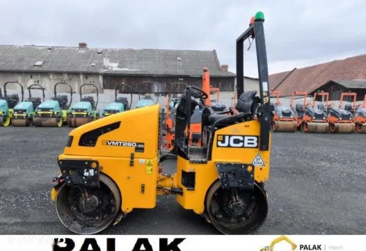 2018 JCB VÁLEC, 763 mth, dovoz Skladem v EU — foto 5 z 14