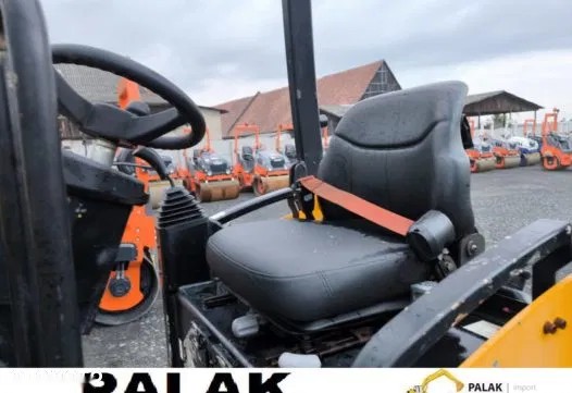 2018 JCB VÁLEC, 763 mth, dovoz Skladem v EU — foto 9 z 14