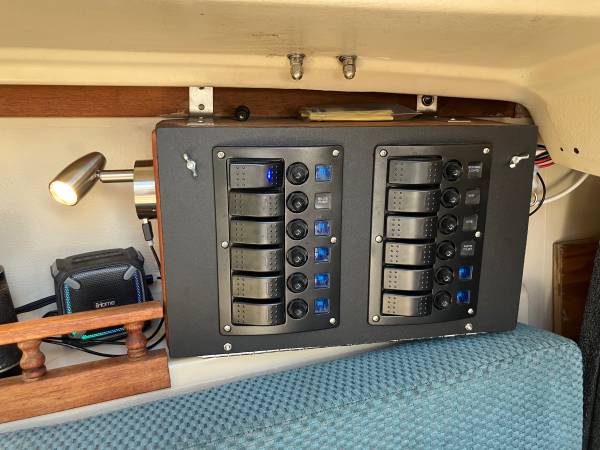 Catalina, dovoz USA — foto 4 z 12