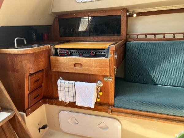Catalina, dovoz USA — foto 6 z 12