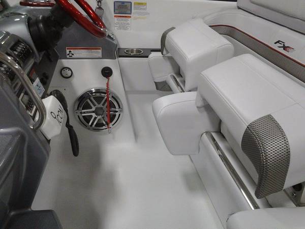 2015 Formula, dovoz USA — foto 8 z 12