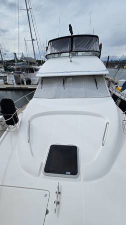 1996 Bayliner, dovoz USA — foto 7 z 12