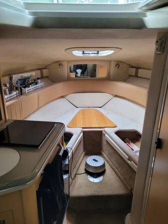 2011 Sea Ray, dovoz USA — foto 2 z 12