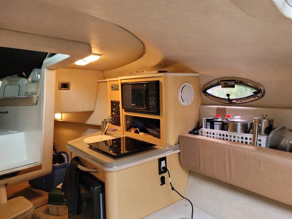 2011 Sea Ray, dovoz USA — foto 3 z 12