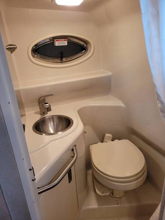 2011 Sea Ray, dovoz USA — foto 4 z 12