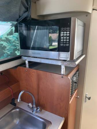 2005 Bayliner, dovoz USA — foto 6 z 12