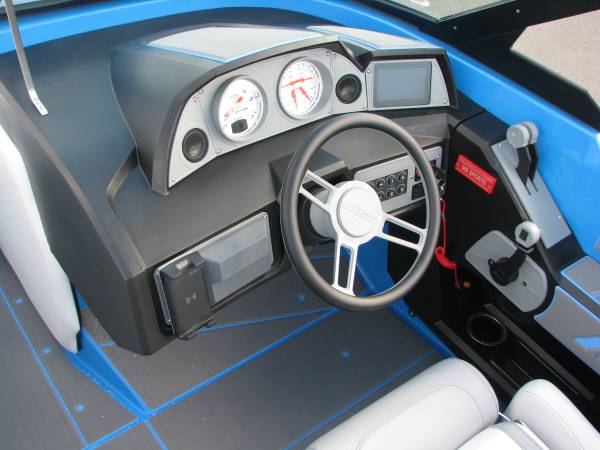 Sea-Doo, dovoz USA — foto 1