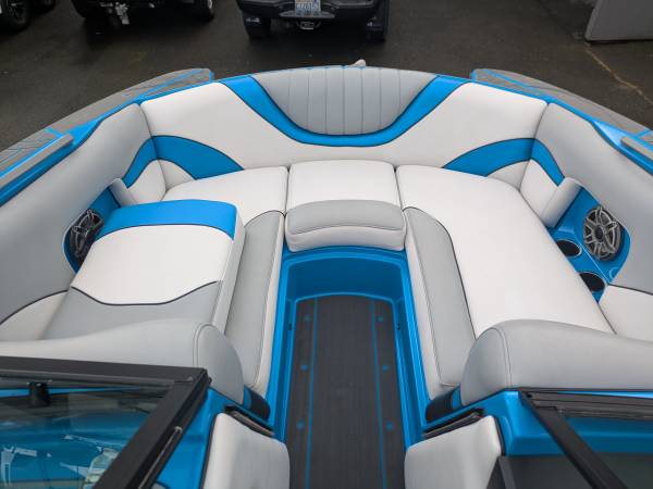 Sea-Doo, dovoz USA — foto 10 z 12