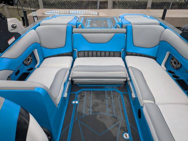 Sea-Doo, dovoz USA — foto 12 z 12