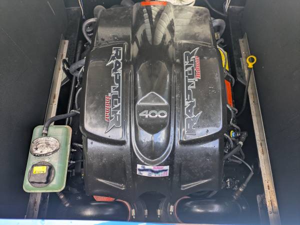 Sea-Doo, dovoz USA — foto 2 z 12