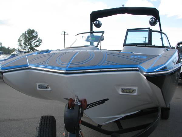 Sea-Doo, dovoz USA — foto 3 z 12
