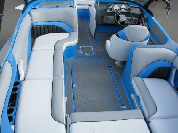 Sea-Doo, dovoz USA — foto 6 z 12