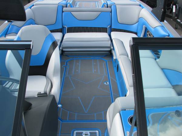 Sea-Doo, dovoz USA — foto 7 z 12