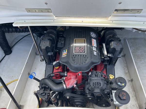 2008 Cobalt, dovoz USA — foto 6 z 12