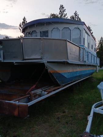 Sea Ray, dovoz USA — foto 1