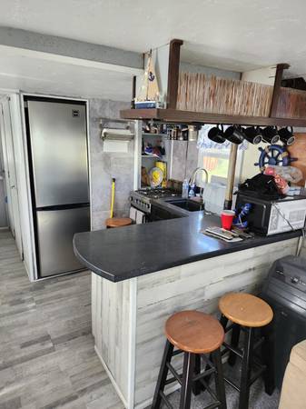Sea Ray, dovoz USA — foto 12 z 12