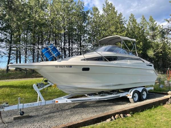 Bayliner, dovoz USA — foto 2 z 12
