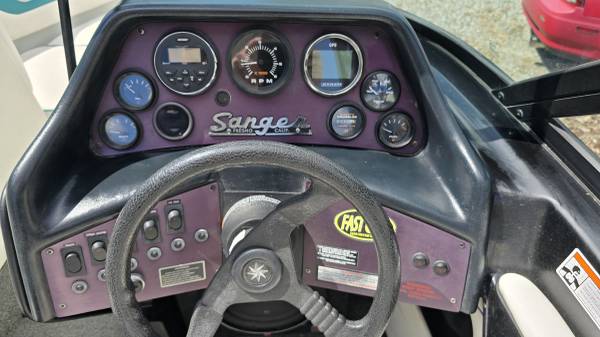 1996, dovoz USA — foto 7 z 12