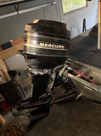 1986 Tracker, dovoz USA — foto 3 z 12