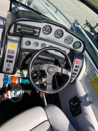 1992 Supra, dovoz USA — foto 7 z 12