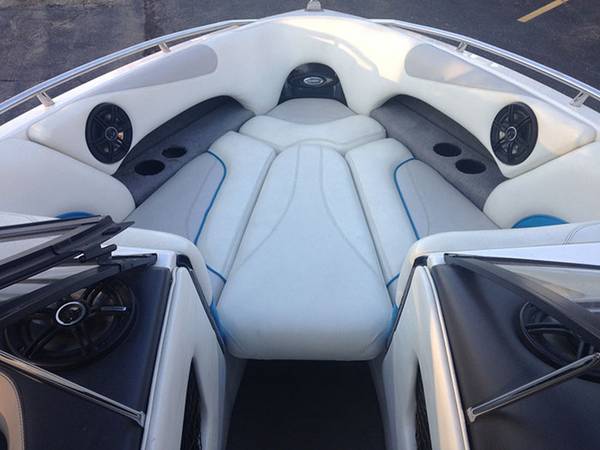 Malibu, dovoz USA — foto 6 z 7
