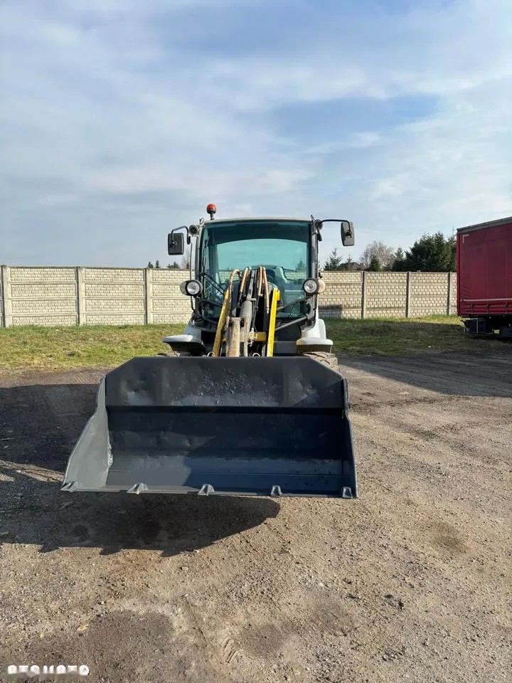2009 Kramer 480, 5 754 mth, dovoz Skladem v EU — foto 7 z 16