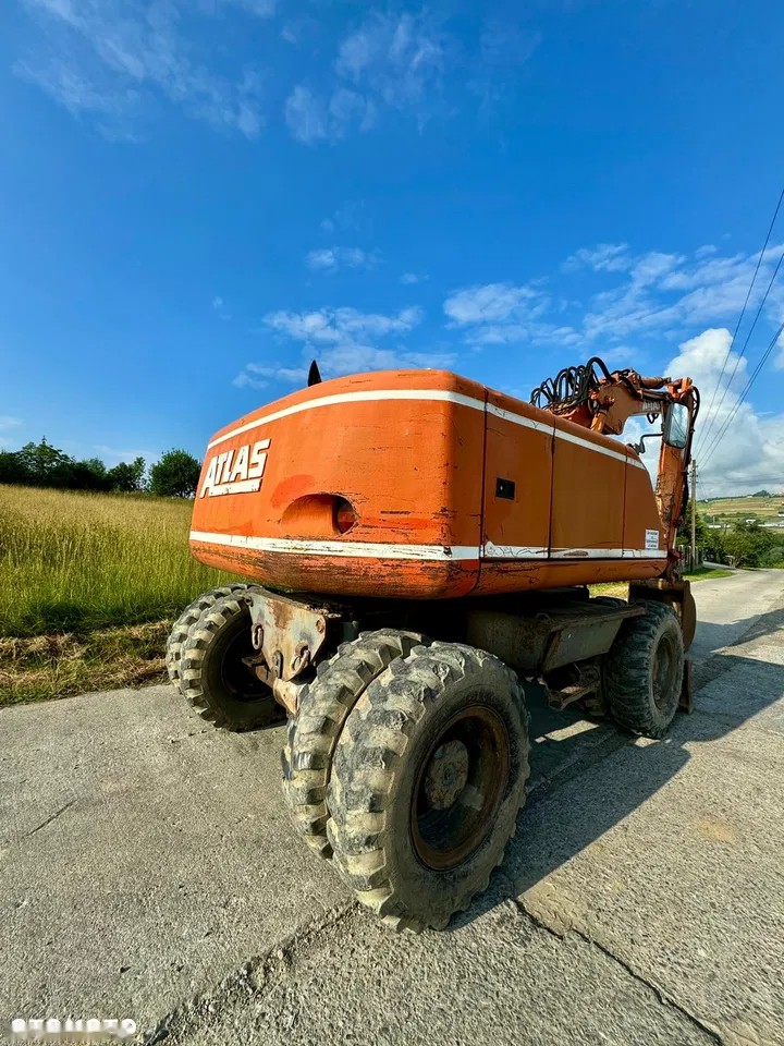 2000 Atlas, dovoz Skladem v EU — foto 3 z 6
