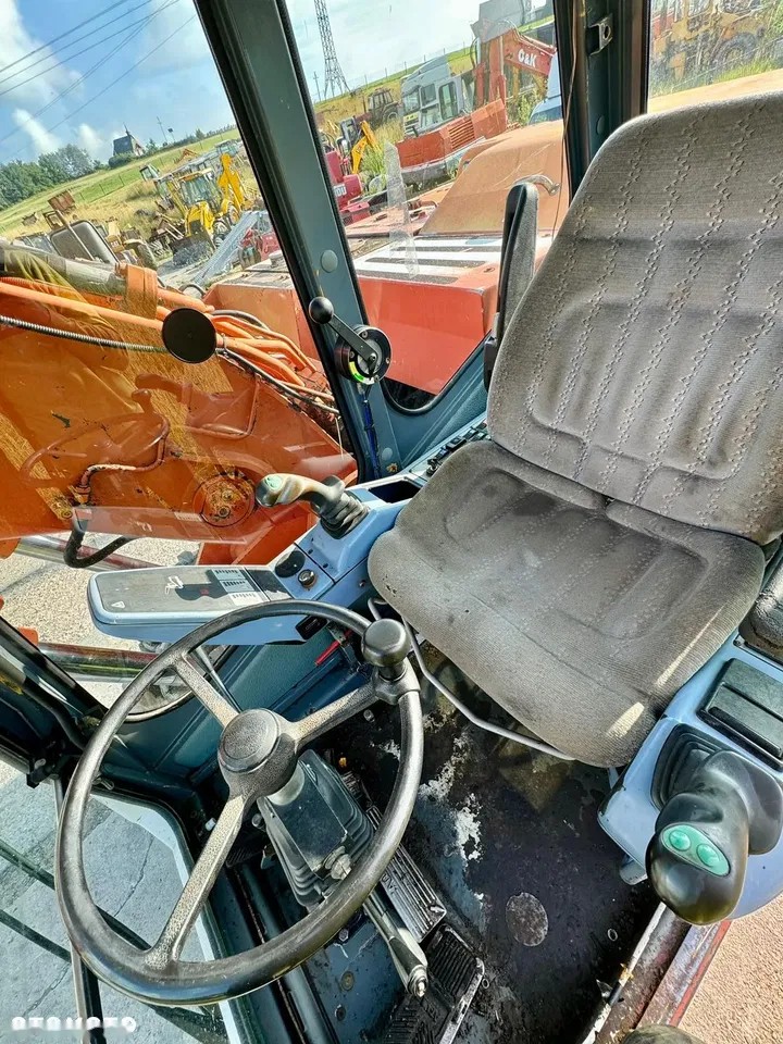 2000 Atlas, dovoz Skladem v EU — foto 6 z 6