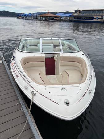 Sea Ray, dovoz USA — foto 11 z 12