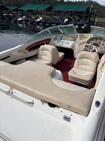 Sea Ray, dovoz USA — foto 12 z 12