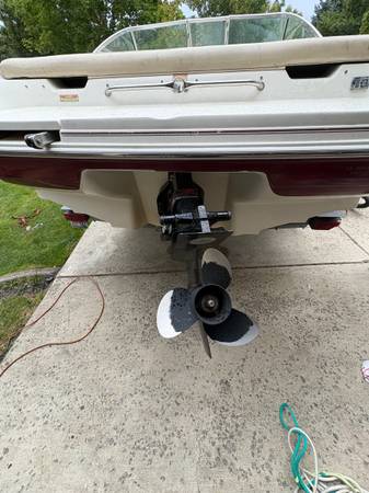Sea Ray, dovoz USA — foto 2 z 12