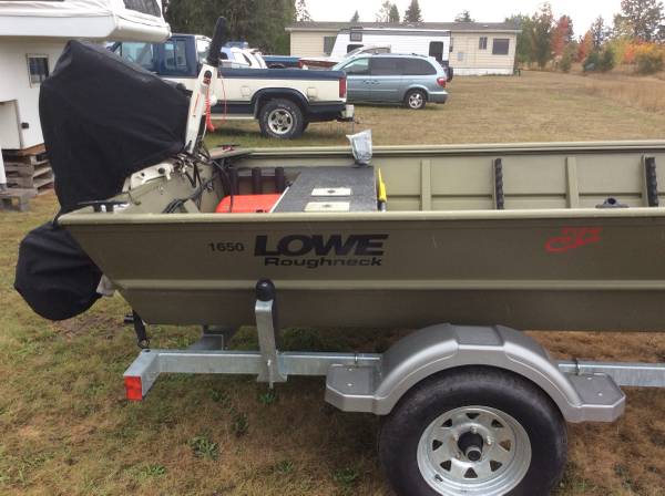 Lowe, dovoz USA — foto 2 z 12
