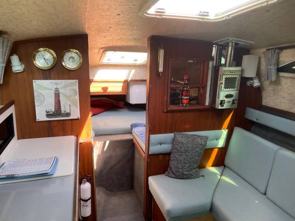 Bayliner, dovoz USA — foto 8 z 10