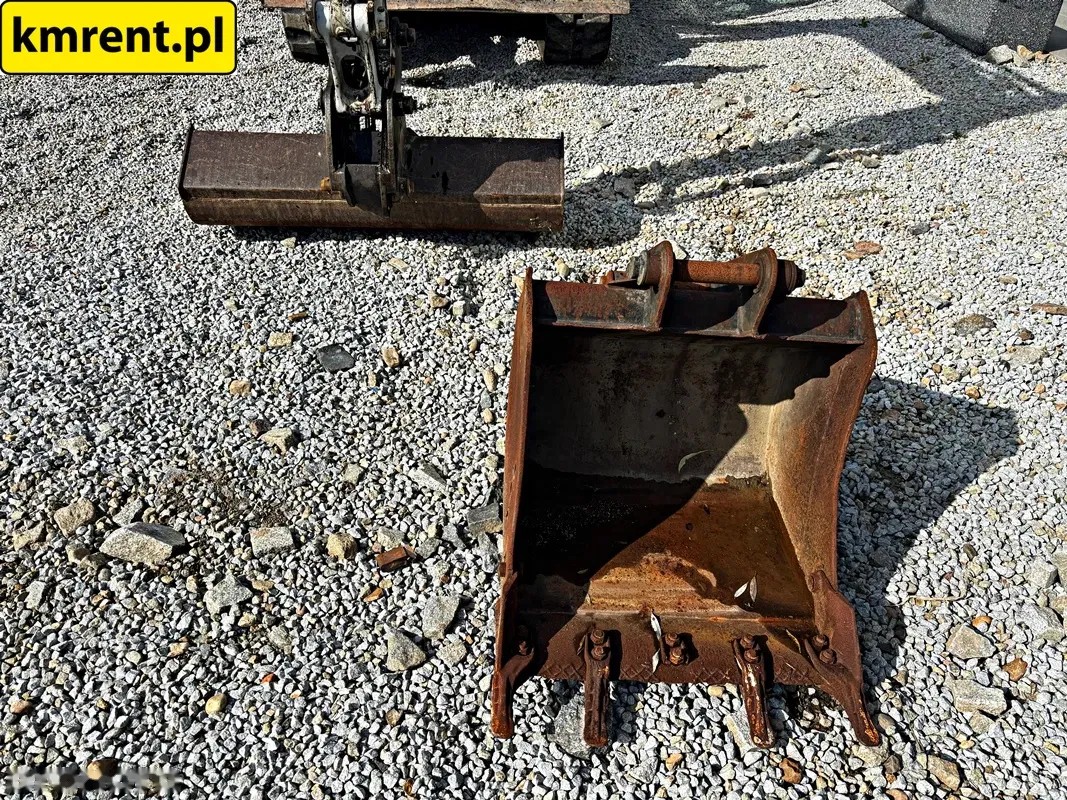 2008 Takeuchi TB, 5 183 mth, dovoz Skladem v EU — foto 7 z 24
