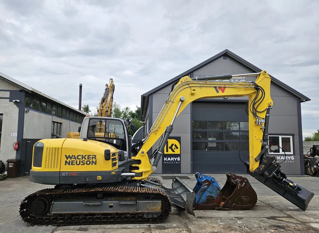 2021 Wacker Neuson ET, 1 335 mth, dovoz Skladem v EU — foto 2 z 24