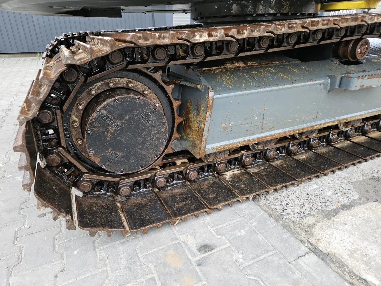 2021 Wacker Neuson ET, 1 335 mth, dovoz Skladem v EU — foto 3 z 24