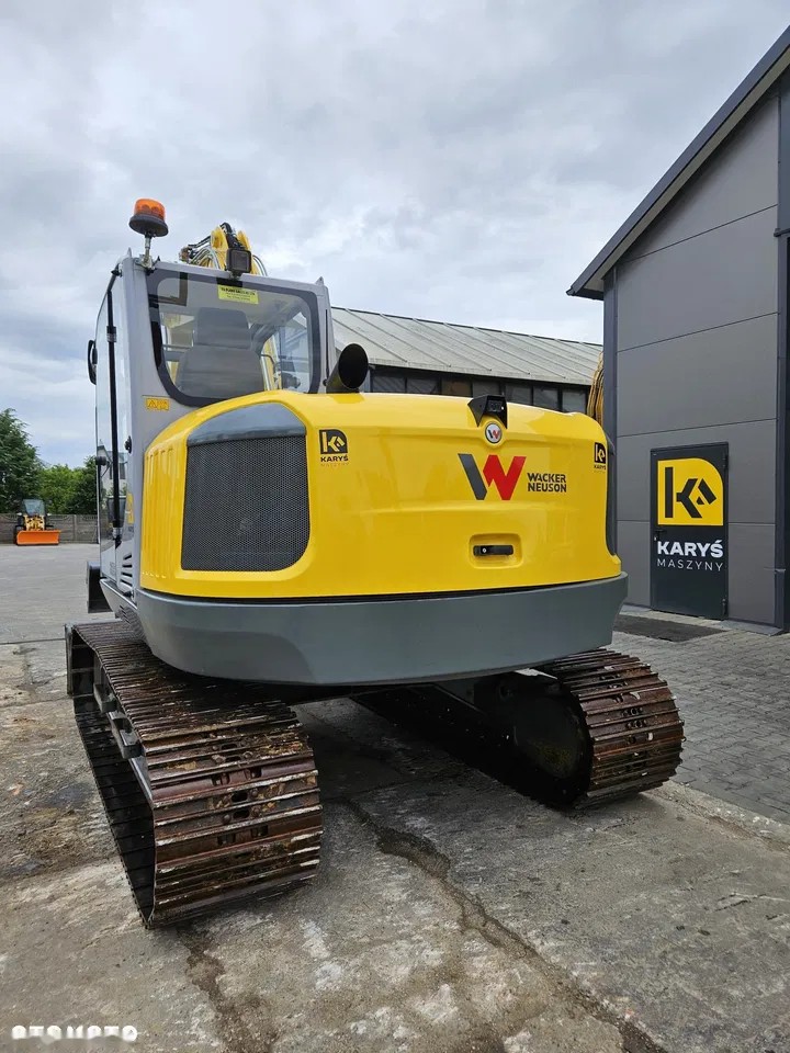 2021 Wacker Neuson ET, 1 335 mth, dovoz Skladem v EU — foto 9 z 24