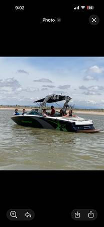 2011 MasterCraft, dovoz USA — foto 2 z 5