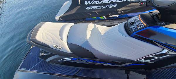 2015 Yamaha, dovoz USA — foto 4 z 7