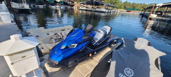 2015 Yamaha, dovoz USA — foto 7 z 7
